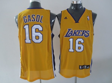 Los Angeles Lakers jerseys-058